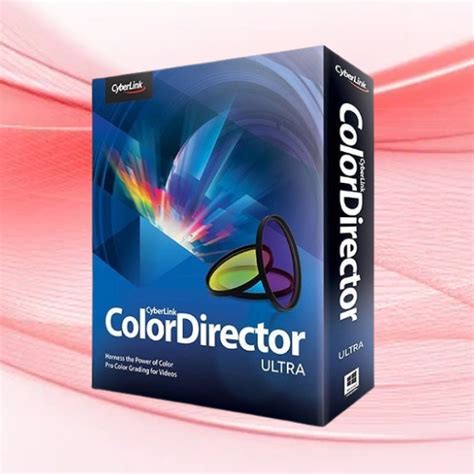 ColorDirector for Windows